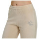 Target Γυναικείο παντελόνι φόρμας Flare Velour Pants